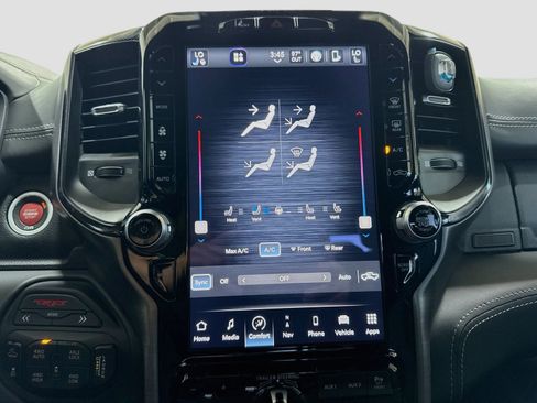 Used 2022 RAM 1500 TRX w/ TRX Level 2 Equipment Group AWD/4WD image 13