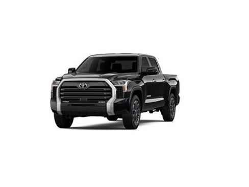 New 2025 Toyota Tundra Limited image 18