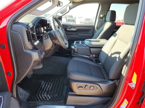 New 2026 Chevrolet Silverado 1500 LT image 10