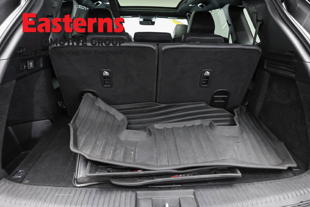Used 2023 Acura MDX A-Spec AWD/4WD image 10