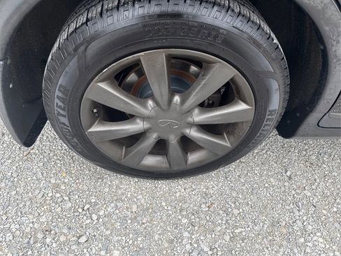 Used 2014 INFINITI QX50 Journey w/ Premium Package image 23