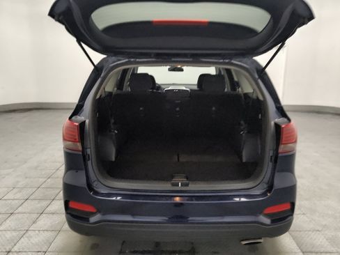 Used 2020 Kia Sorento LX FWD image 29