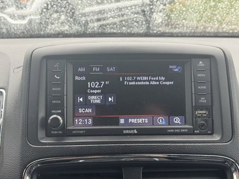 Used 2019 Dodge Grand Caravan GT image 15