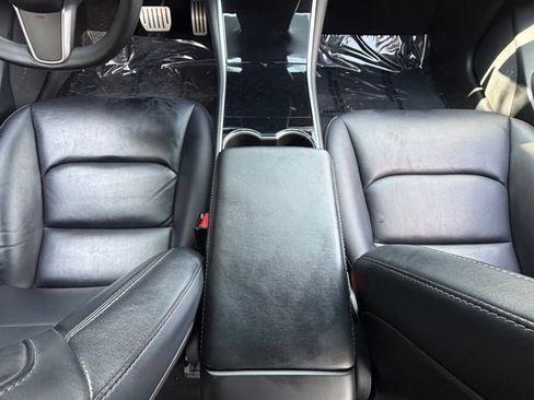 Used 2020 Tesla Model 3 Performance AWD/4WD image 47