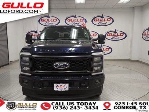 Used 2024 Ford F250 XL w/ STX Appearance Package image 3