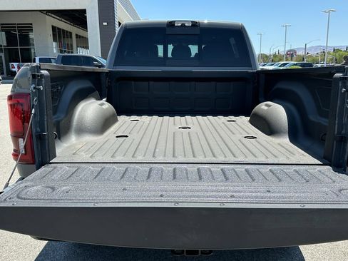 New 2026 RAM 2500 Laramie w/ Night Edition AWD/4WD image 15
