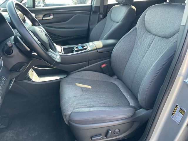Used 2023 Hyundai Santa Fe SEL AWD/4WD image 25