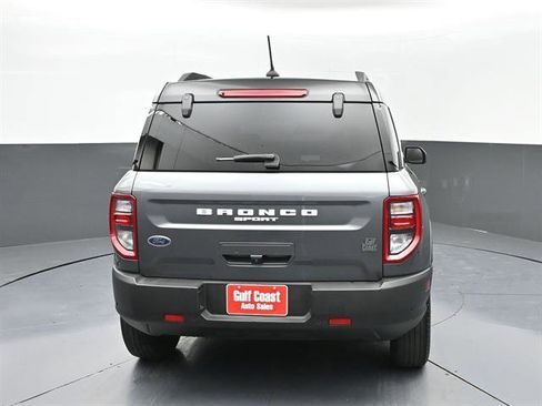 Used 2022 Ford Bronco Sport Outer Banks w/ Tech Package AWD/4WD image 26