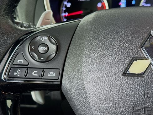 Used 2022 Mitsubishi Eclipse Cross SEL image 13