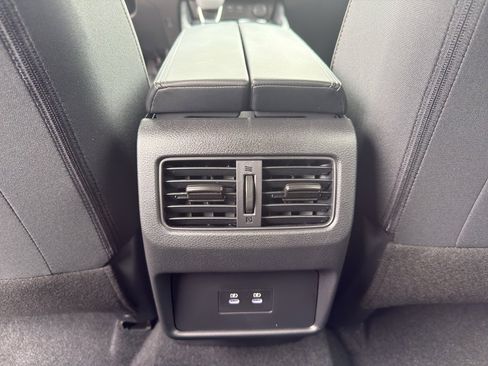 New 2026 Nissan Rogue SV image 31