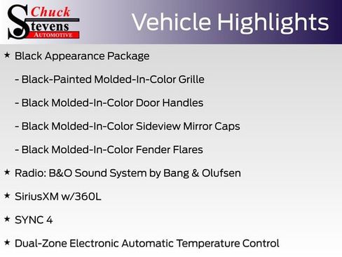 New 2025 Ford Bronco Badlands image 29