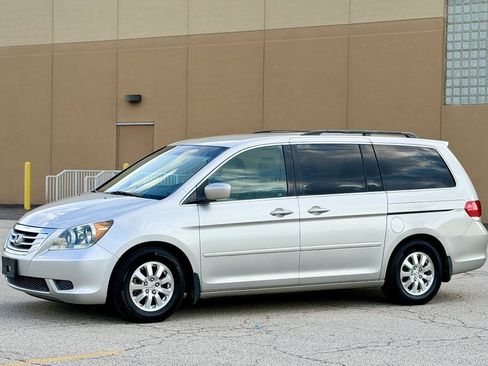 Used 2009 Honda Odyssey EX image 6