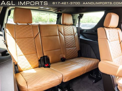 Used 2023 Cadillac Escalade Sport AWD/4WD image 56