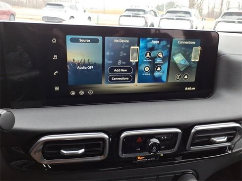 New 2026 Nissan Sentra S image 11