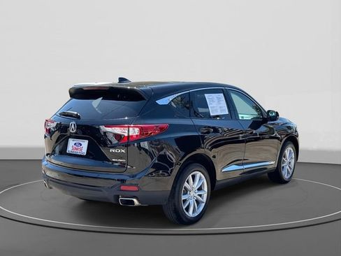 Used 2022 Acura RDX AWD image 5