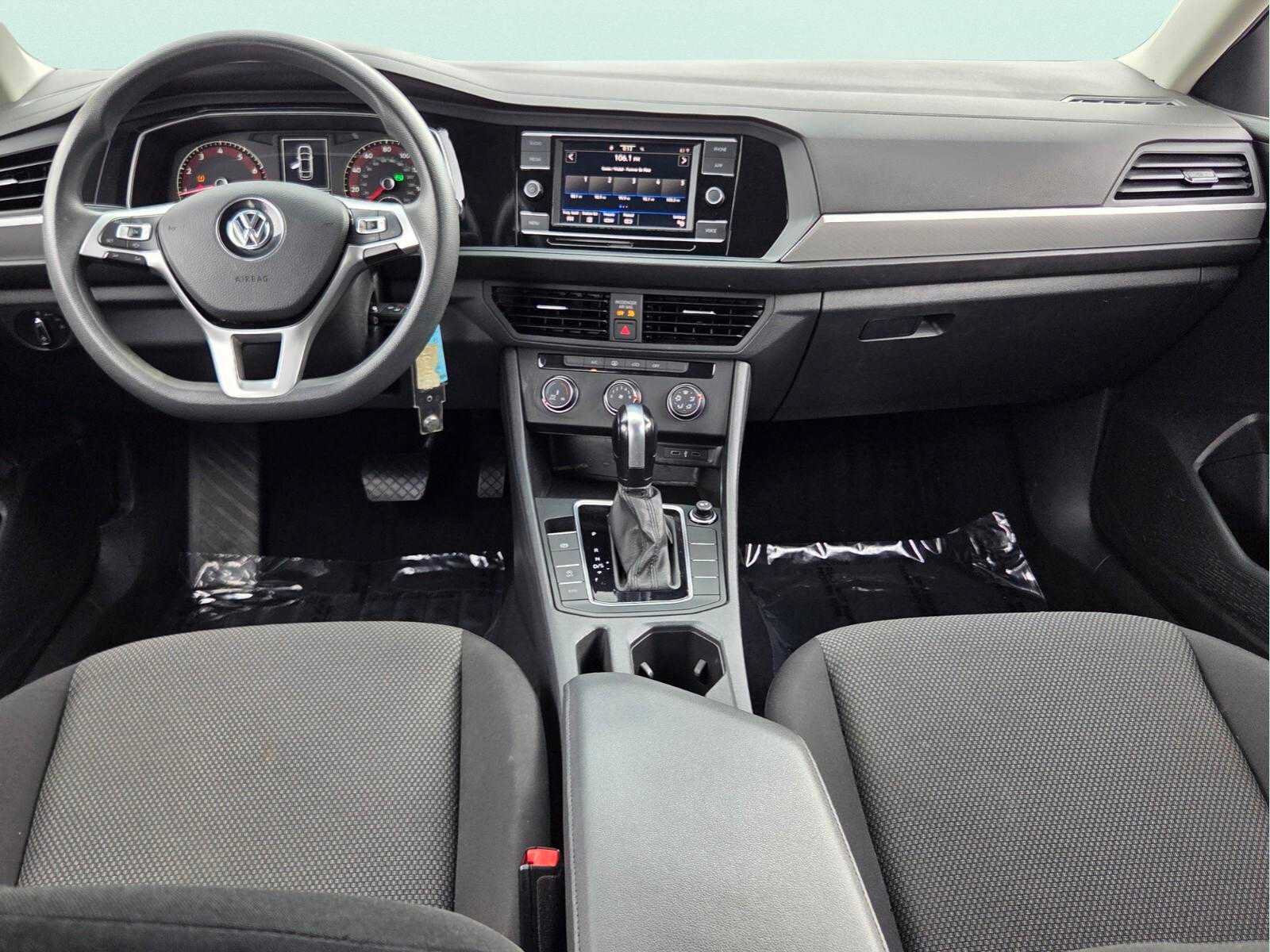 Used 2021 Volkswagen Jetta S FWD image 13
