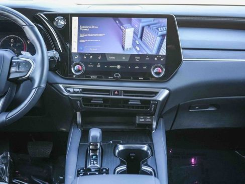 Used 2024 Lexus RX 350 AWD image 14