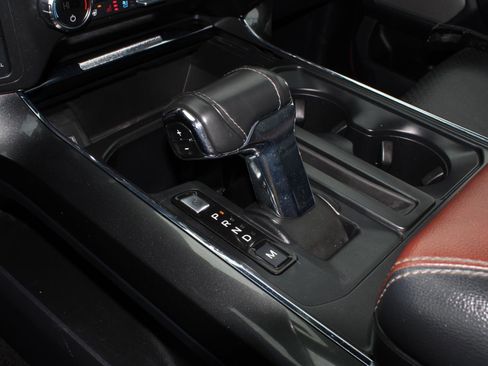 Used 2021 Ford F150 Lariat w/ Equipment Group 502A High image 13