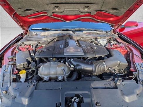 Used 2019 Ford Mustang GT Premium RWD image 20