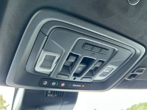 New 2026 GMC Sierra 2500 AT4X w/ AT4X AEV Edition AWD/4WD image 68
