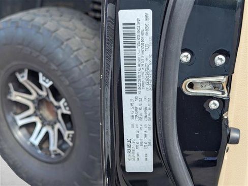 Used 2017 RAM 3500 Laramie Longhorn AWD/4WD image 16