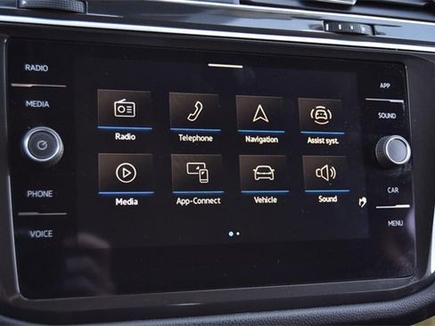 Certified 2024 Volkswagen Tiguan S image 13