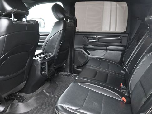 Used 2024 RAM 1500 Rebel w/ Rebel Level 1 Equipment Group image 13