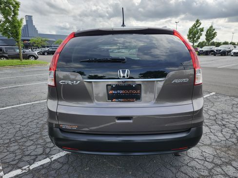 Used 2014 Honda CR-V EX-L image 14