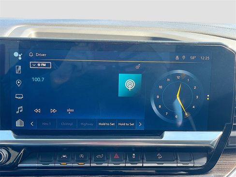 Used 2023 Chevrolet Silverado 1500 RST image 14