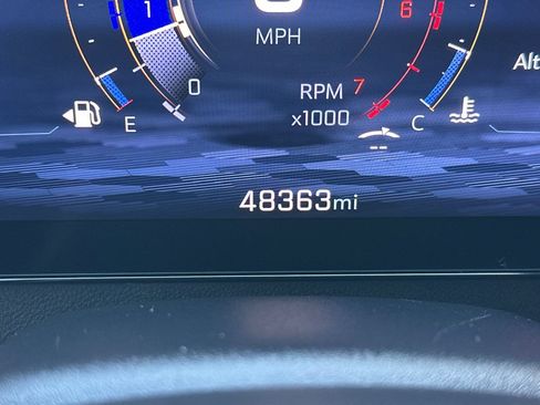 Certified 2024 Chevrolet Traverse LT image 36