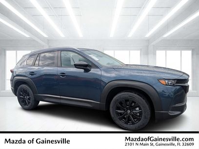 New 2026 MAZDA CX-50 AWD 2.5 S w/ Weather Package
