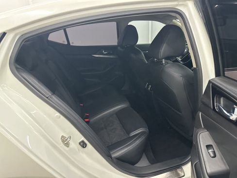 Used 2017 Nissan Maxima SR w/ Midnight Edition image 24