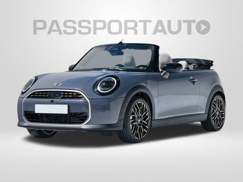 Used 2025 MINI Cooper S image 1