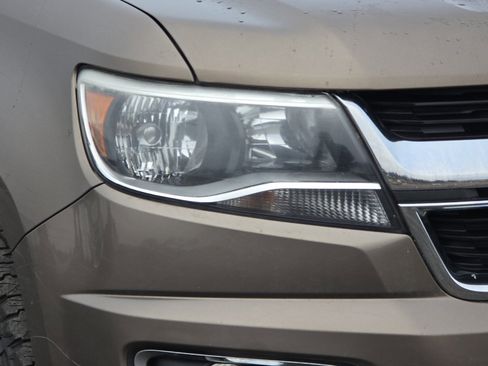 Used 2016 Chevrolet Colorado LT w/ LT Convenience Package image 43