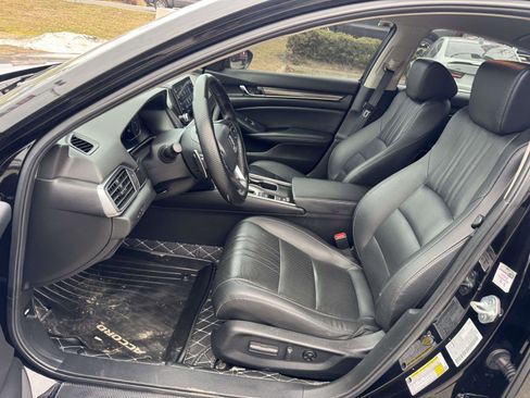 Used 2021 Honda Accord Sport Special Edition image 11