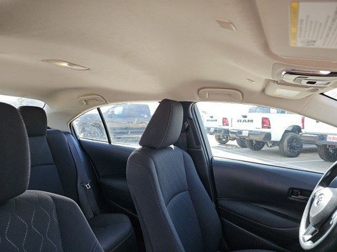 Used 2024 Toyota Corolla LE image 13