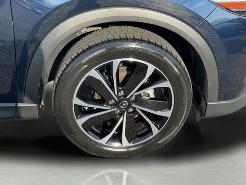 Used 2023 MAZDA CX-5 AWD 2.5 S w/ Premium Plus Pkg image 34