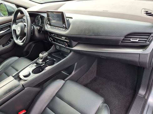 Used 2023 Nissan Rogue SV w/ SV Premium B Package AWD/4WD image 27