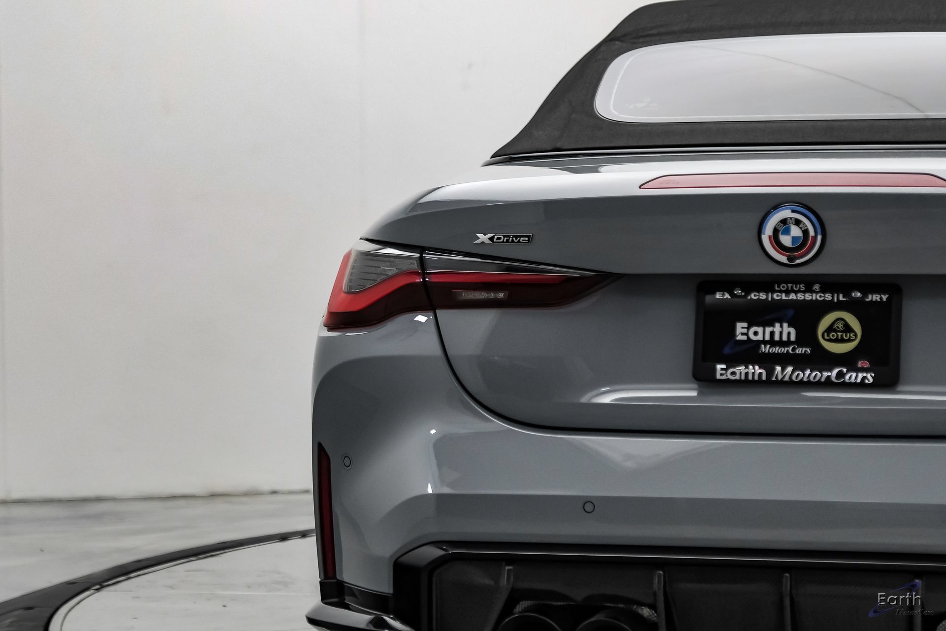 Used 2023 BMW M4 xDrive Competition AWD/4WD image 18