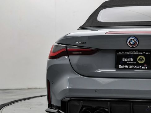 Used 2023 BMW M4 xDrive Competition AWD/4WD image 18