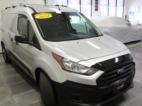Used 2022 Ford Transit Connect XL w/ Trailer Tow Package image 3