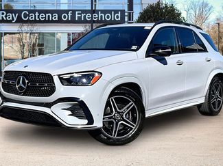 Certified 2024 Mercedes-Benz GLE 350 GLE 350 video 1