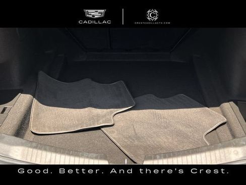 Certified 2023 Cadillac CT5 V w/ Premium Package AWD/4WD image 33