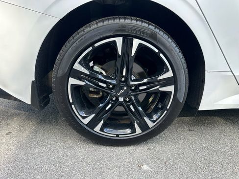 Used 2023 Kia K5 GT-Line w/ GT-Line Premium Package image 33