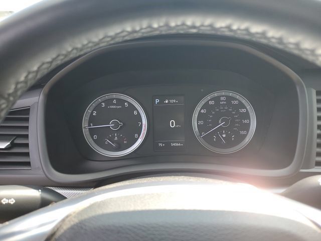 Used 2018 Hyundai Sonata SEL FWD image 24