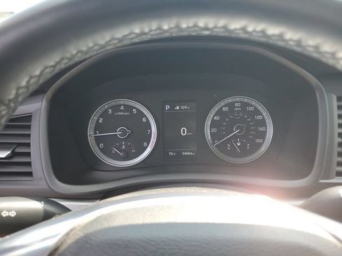 Used 2018 Hyundai Sonata SEL FWD image 24