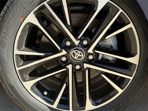 New 2026 Toyota Camry XLE image 10