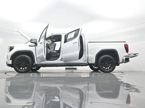 Used 2024 GMC Sierra 1500 Elevation AWD/4WD image 44