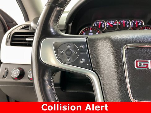 Used 2015 GMC Yukon XL SLT w/ Open Road Package image 37