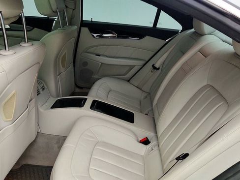 Used 2016 Mercedes-Benz CLS 400 image 20
